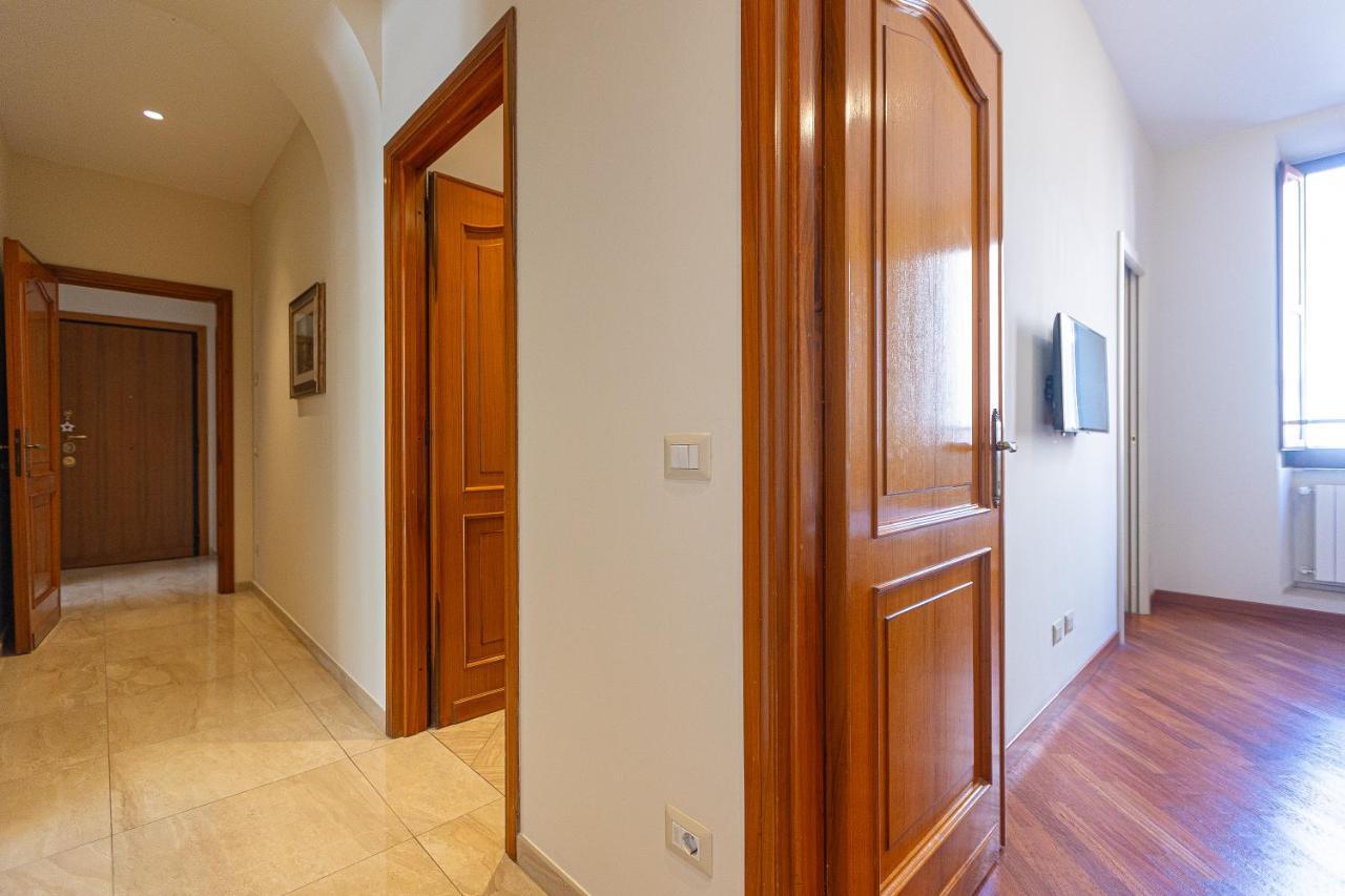 Vatican Museum By Rental In Rome Exterior photo