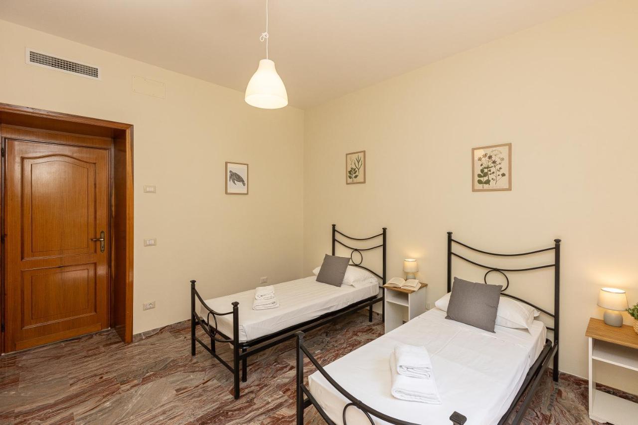 Vatican Museum By Rental In Rome Exterior photo